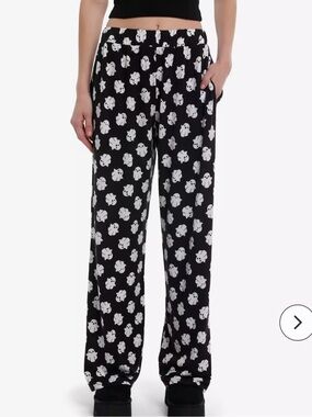Ghost Pajama Pants Sweet Society